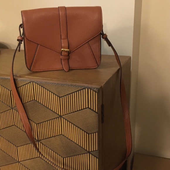 Structured bag - Picture 3 of 6